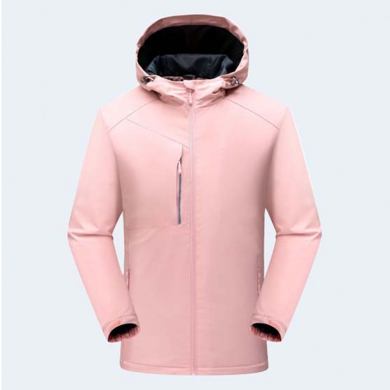 高雄團服展示20